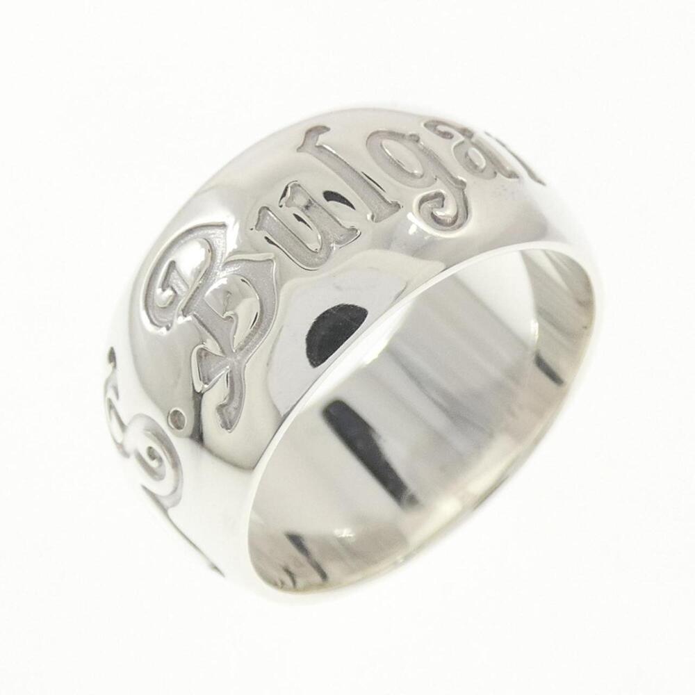BVLGARI Silver Ring